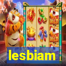 lesbiam