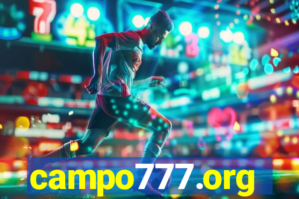 campo777.org