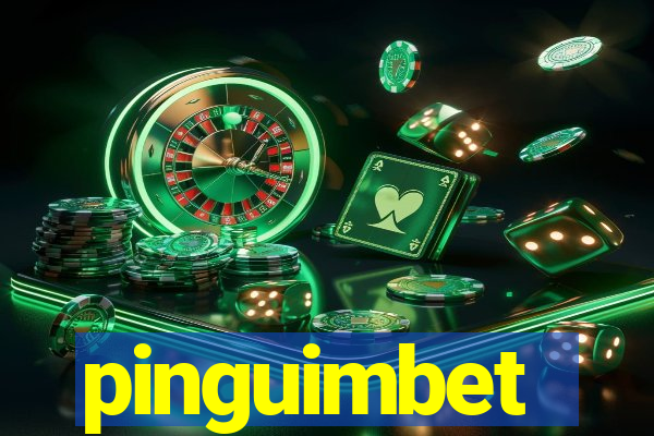 pinguimbet