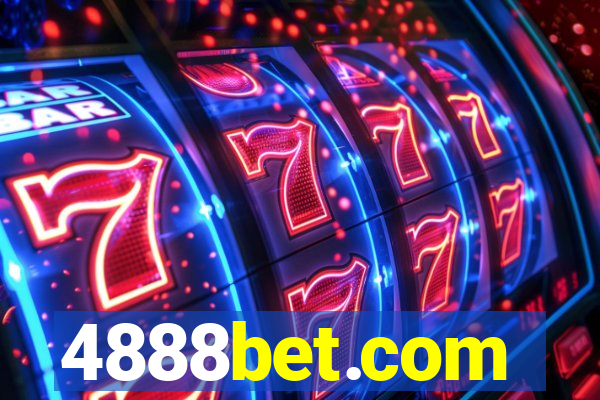 4888bet.com