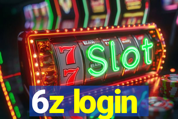 6z login