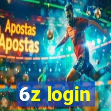 6z login