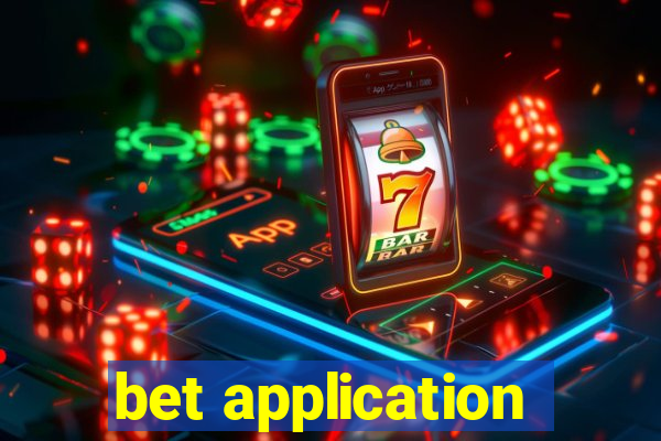 bet application