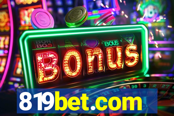 819bet.com