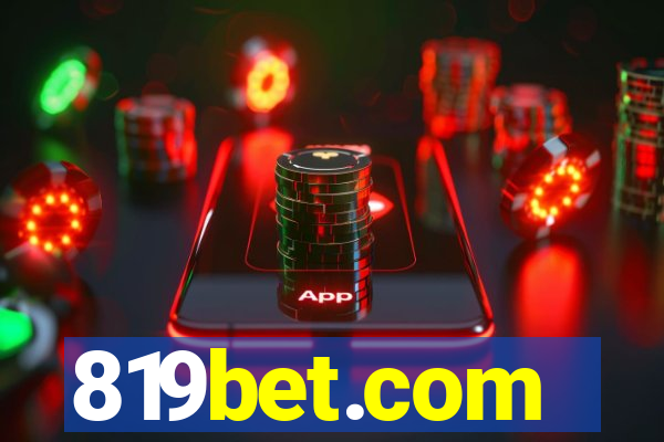 819bet.com