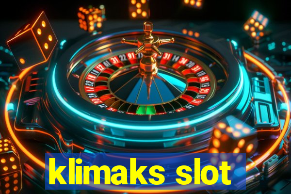 klimaks slot