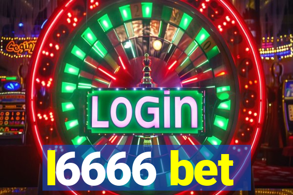 l6666 bet