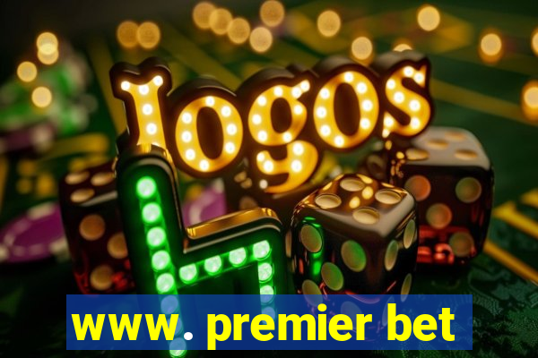 www. premier bet