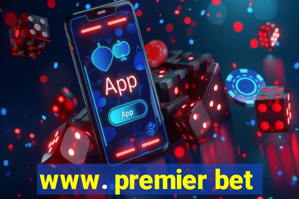 www. premier bet