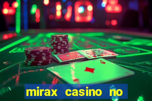 mirax casino no deposit bonus