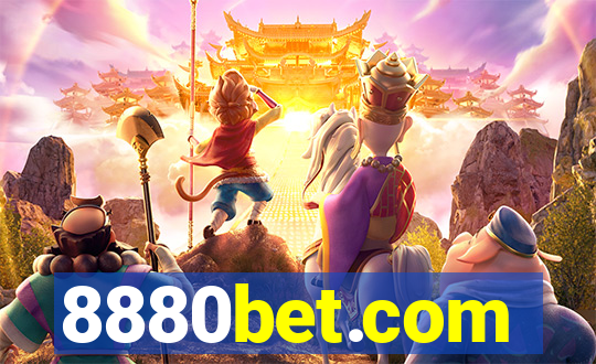 8880bet.com