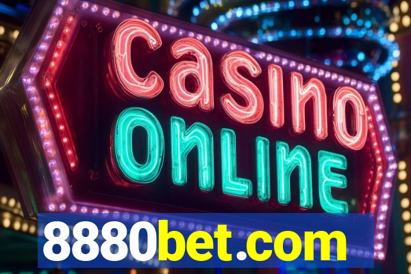 8880bet.com