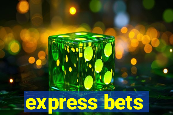 express bets