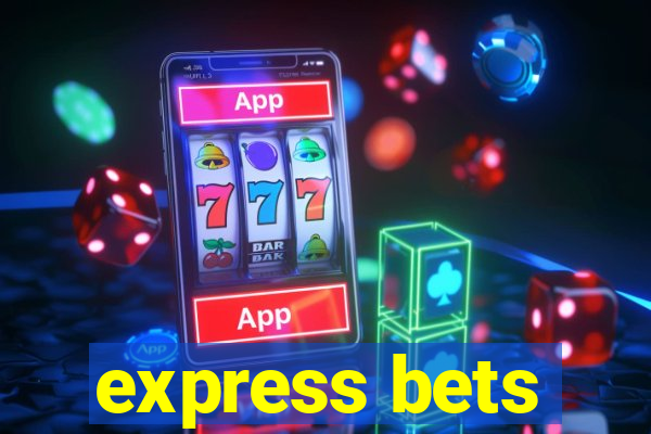 express bets