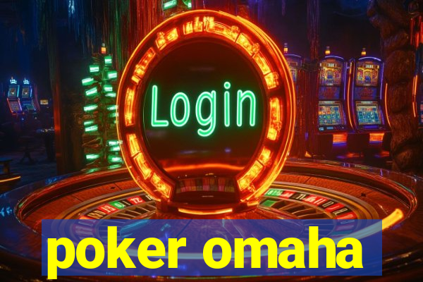 poker omaha