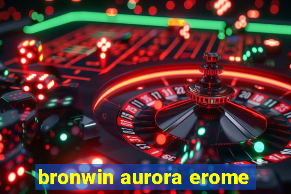 bronwin aurora erome