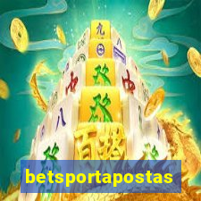 betsportapostas