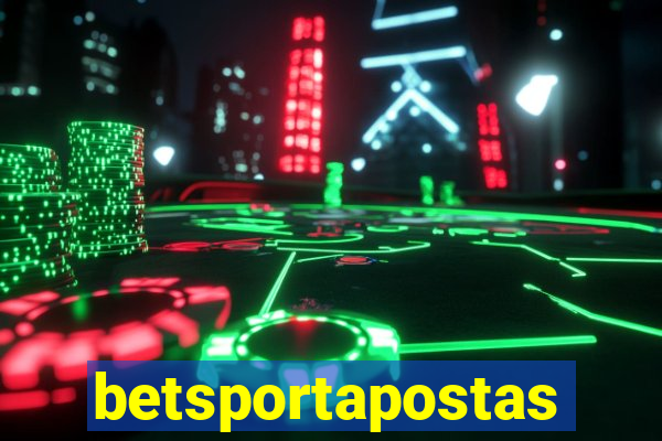 betsportapostas