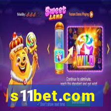 s11bet.com