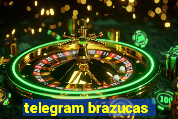 telegram brazucas