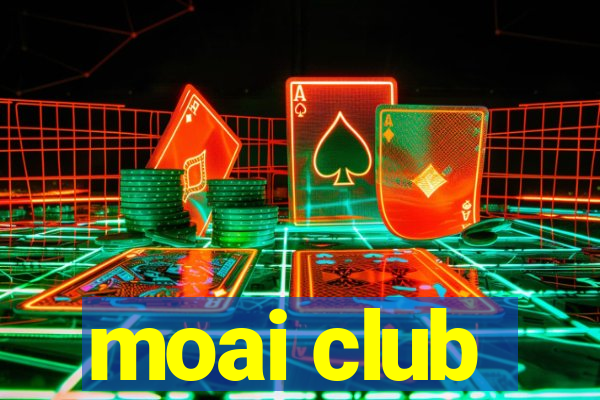 moai club