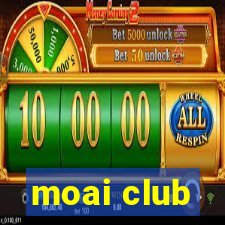 moai club