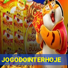 JOGODOINTERHOJE