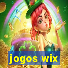 jogos wix