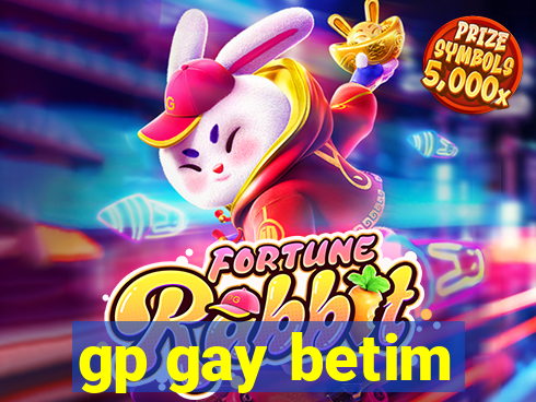 gp gay betim