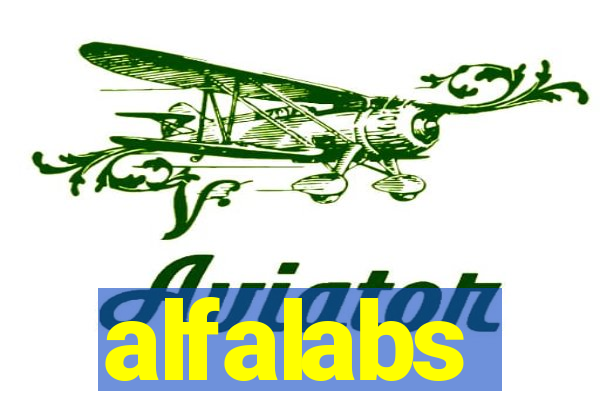 alfalabs