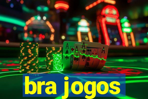 bra jogos