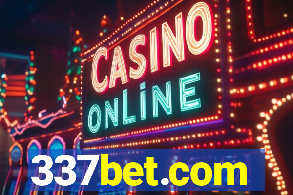 337bet.com