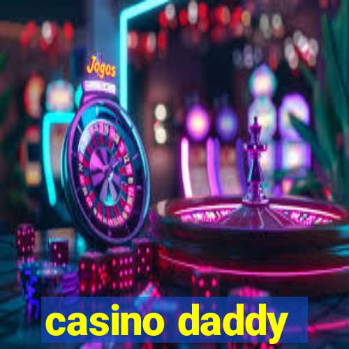 casino daddy