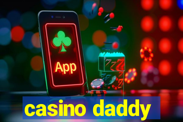 casino daddy