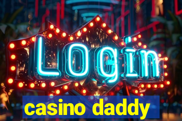 casino daddy