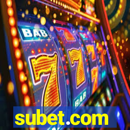 subet.com