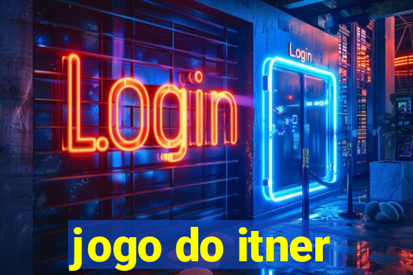 jogo do itner