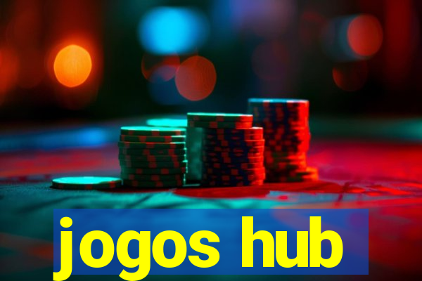 jogos hub