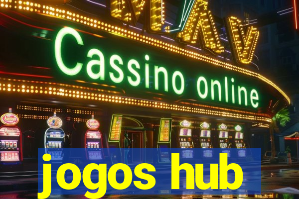 jogos hub