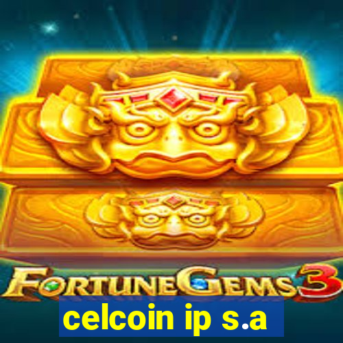 celcoin ip s.a