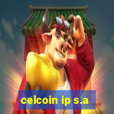 celcoin ip s.a