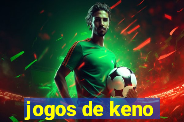 jogos de keno