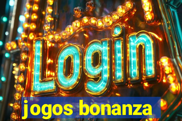 jogos bonanza