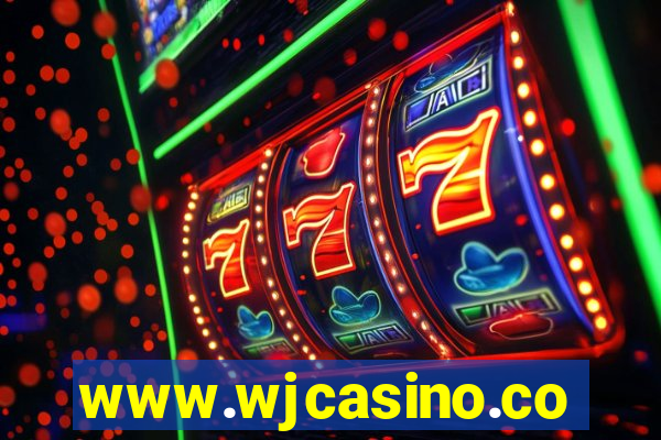 www.wjcasino.com