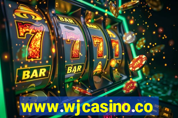 www.wjcasino.com