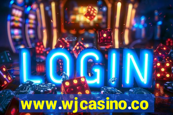 www.wjcasino.com