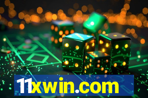 11xwin.com