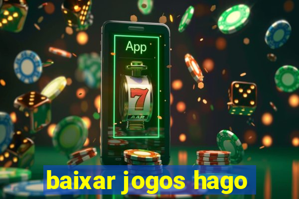 baixar jogos hago