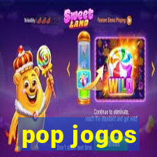 pop jogos