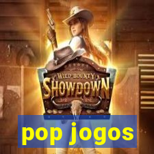 pop jogos